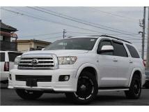 2009 Toyota Sequoia