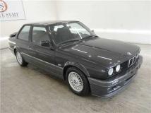 1990 BMW 3 Series