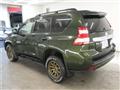 2015 Toyota Land Cruiser Prado