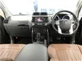 2015 Toyota Land Cruiser Prado