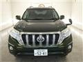 2015 Toyota Land Cruiser Prado