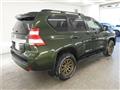 2015 Toyota Land Cruiser Prado