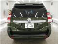 2015 Toyota Land Cruiser Prado