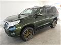 2015 Toyota Land Cruiser Prado