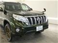 2015 Toyota Land Cruiser Prado