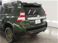 2015 Toyota Land Cruiser Prado