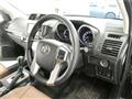 2015 Toyota Land Cruiser Prado