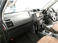 2015 Toyota Land Cruiser Prado
