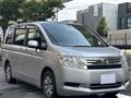 2011 Honda Step WGN