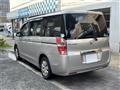 2011 Honda Step WGN