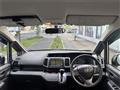 2011 Honda Step WGN