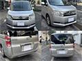 2011 Honda Step WGN