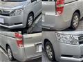 2011 Honda Step WGN