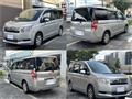 2011 Honda Step WGN