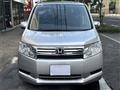 2011 Honda Step WGN