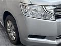 2011 Honda Step WGN