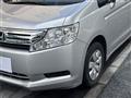 2011 Honda Step WGN