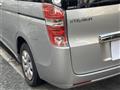 2011 Honda Step WGN