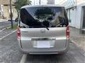 2011 Honda Step WGN
