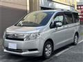 2011 Honda Step WGN