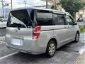 2011 Honda Step WGN