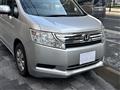 2011 Honda Step WGN