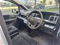 2011 Honda Step WGN