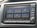 2011 Honda Step WGN