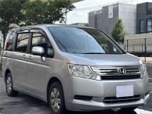 2011 Honda Step WGN