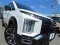 2026 Mitsubishi Delica D5