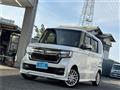 2021 Honda N BOX
