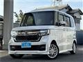 2021 Honda N BOX