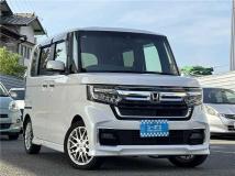 2021 Honda N BOX