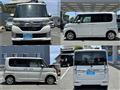 2014 Daihatsu Tanto Custom