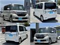 2014 Daihatsu Tanto Custom