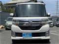 2014 Daihatsu Tanto Custom