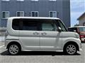 2014 Daihatsu Tanto Custom