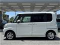2014 Daihatsu Tanto Custom
