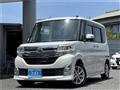 2014 Daihatsu Tanto Custom