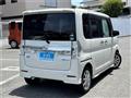 2014 Daihatsu Tanto Custom