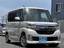 2014 Daihatsu Tanto Custom