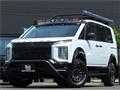2025 Mitsubishi Delica D5
