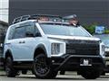 2025 Mitsubishi Delica D5