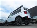2025 Mitsubishi Delica D5