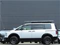 2025 Mitsubishi Delica D5