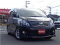 2014 Toyota Alphard G