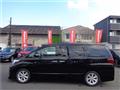 2014 Toyota Alphard G