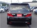 2014 Toyota Alphard G