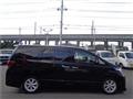 2014 Toyota Alphard G