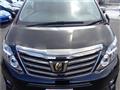 2014 Toyota Alphard G